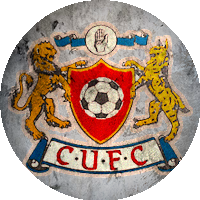 Logo Coagh United FC